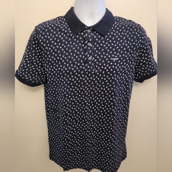 Michael Kors Other - NWT Michael Kors Short Sleeve Polo Shirt